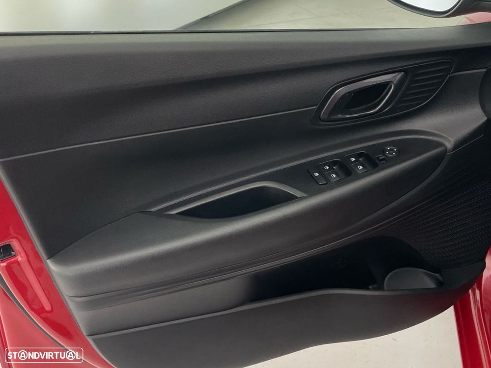 Hyundai i20 1.2 MPi Comfort - 17