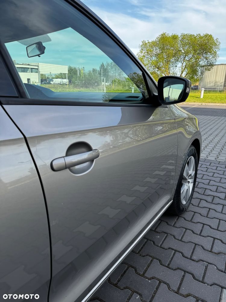 Skoda RAPID 1.0 TSI Ambition - 15