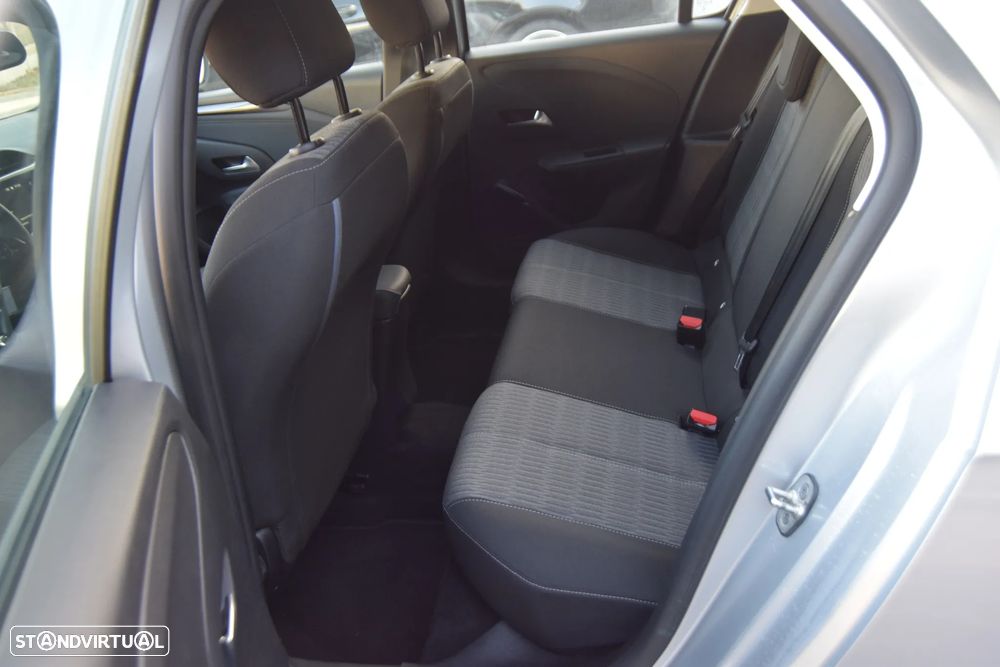 Opel Corsa 1.2 Business Edition - 8