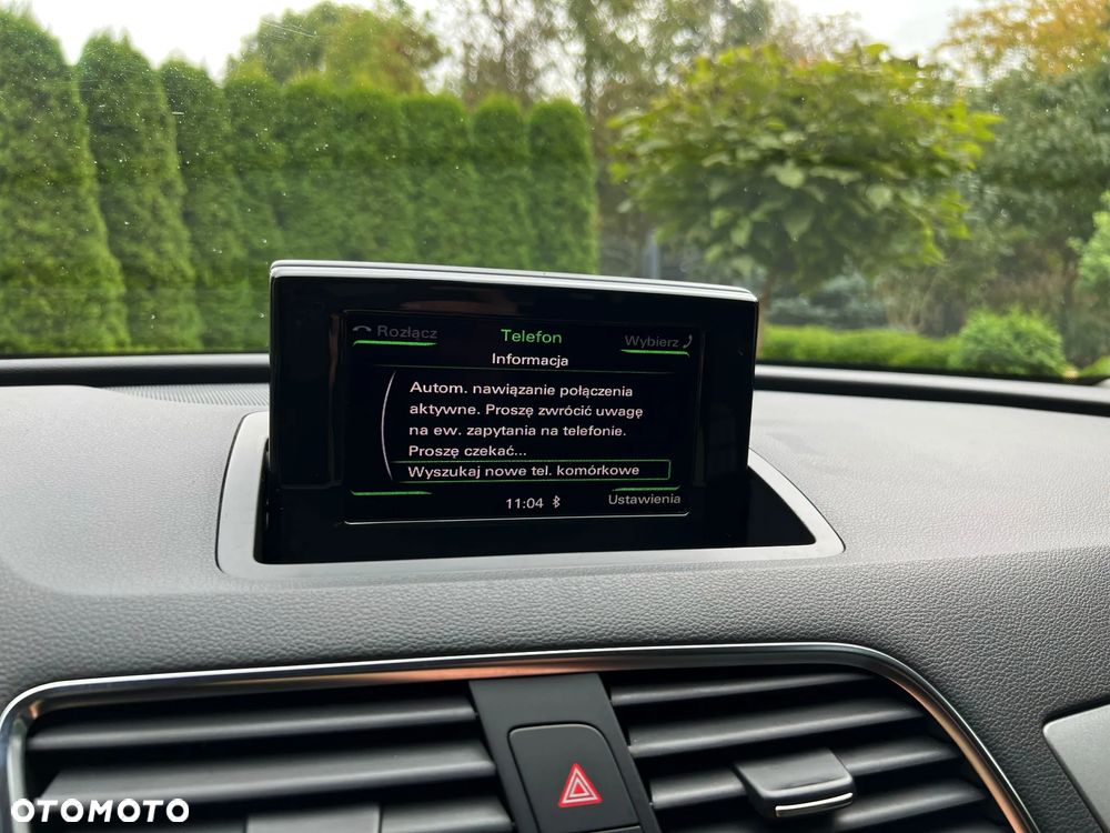 Audi Q3 2.0 TDI - 31