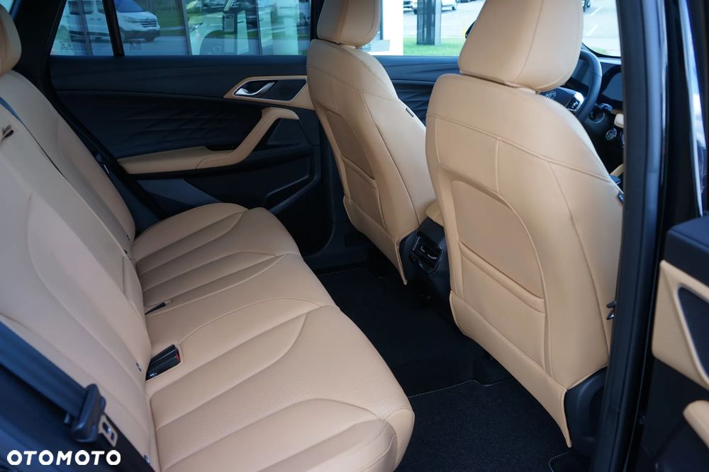 MG HS 1.5T HEV+ Exclusive - 21