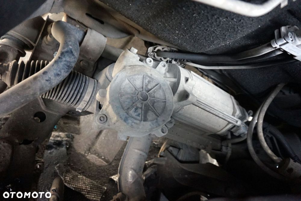 PRZEKŁADNIA KIEROWNICZA MAGLOWNICA ELEKTRYCZNA ASTRA IV J 1.7 CDTI  OPEL 2009-2015 - 1