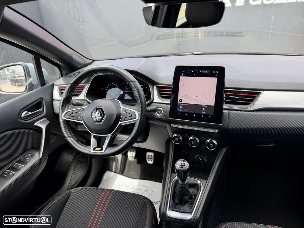 Renault Captur - 13