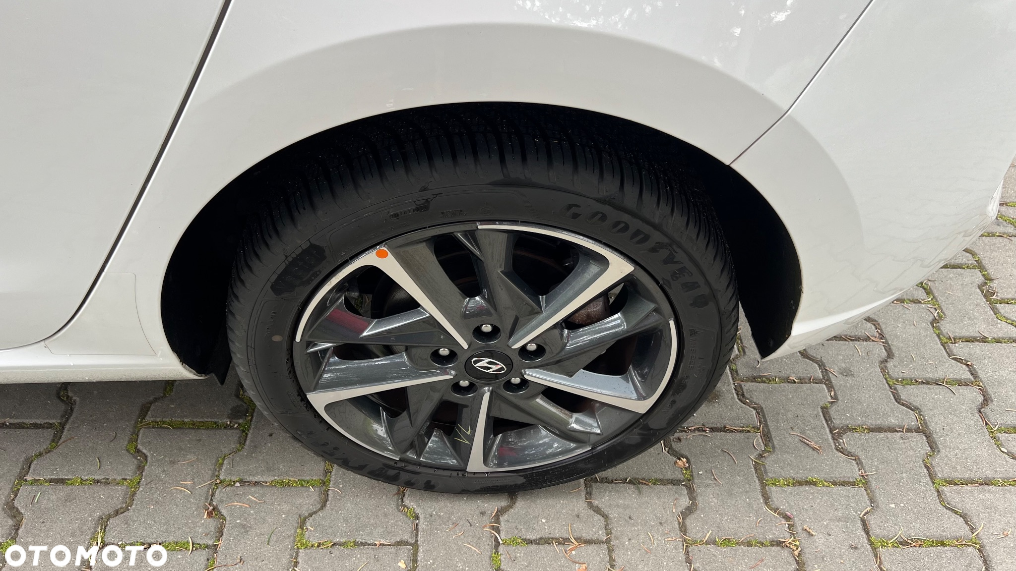 Hyundai i30 1.5 T-GDI 48V Comfort - 9