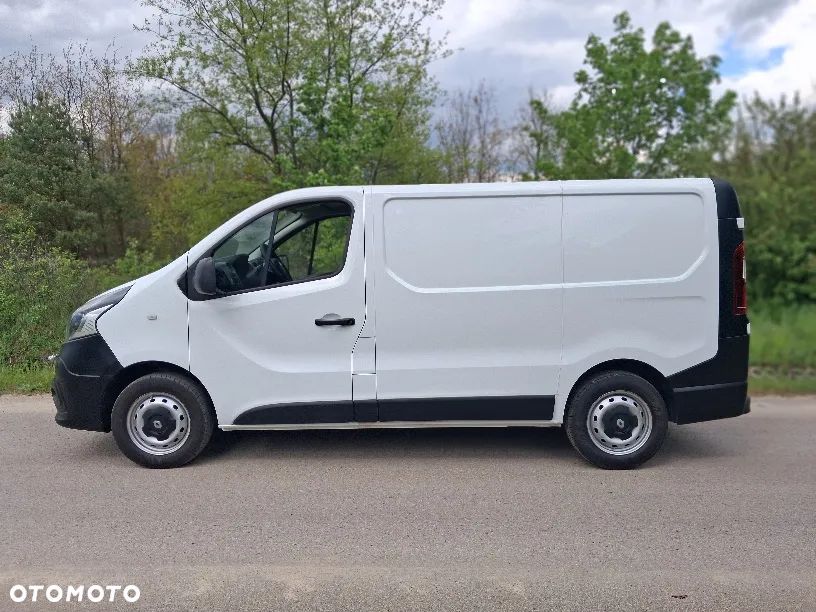 Renault Trafic - 5