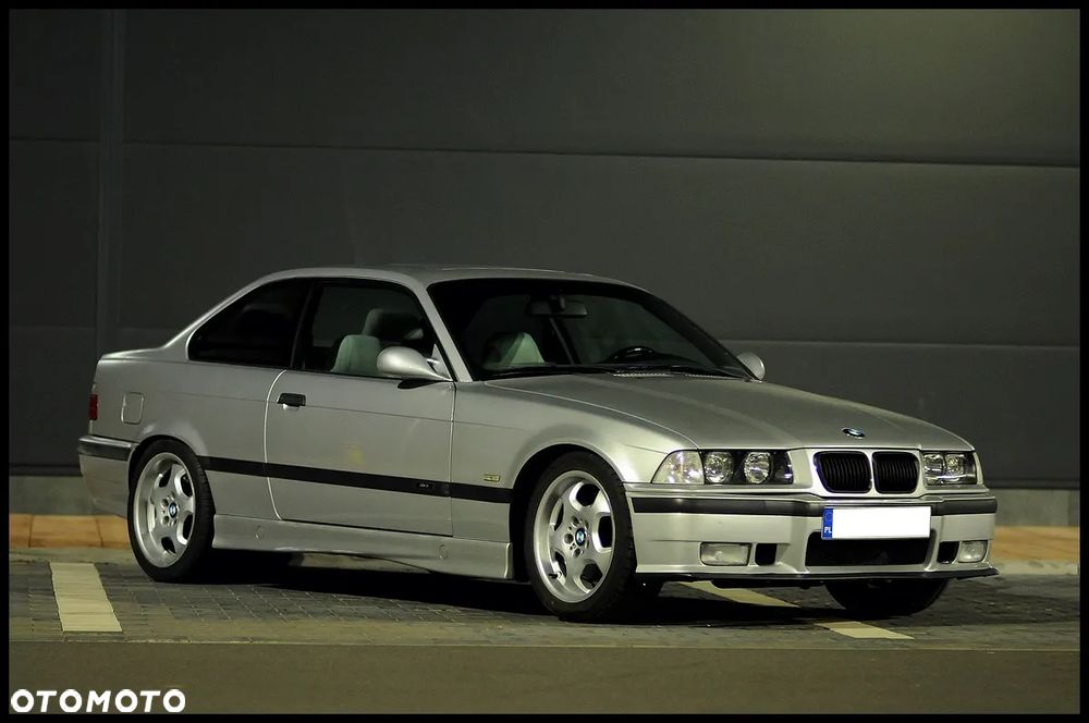 BMW M3 - 17