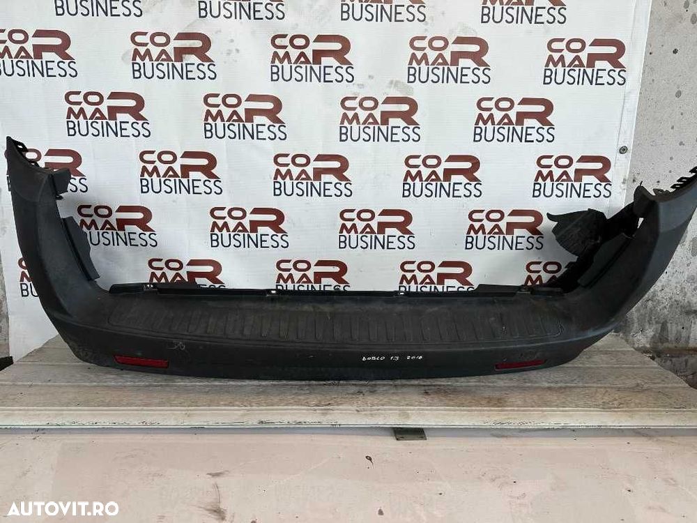 Bara spate FIAT DOBLO 1.3 fab 2015-2020 - 2