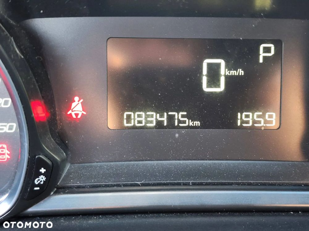 Peugeot 308 PureTech 130 EAT6 Stop & Start GT-Line Edition - 25