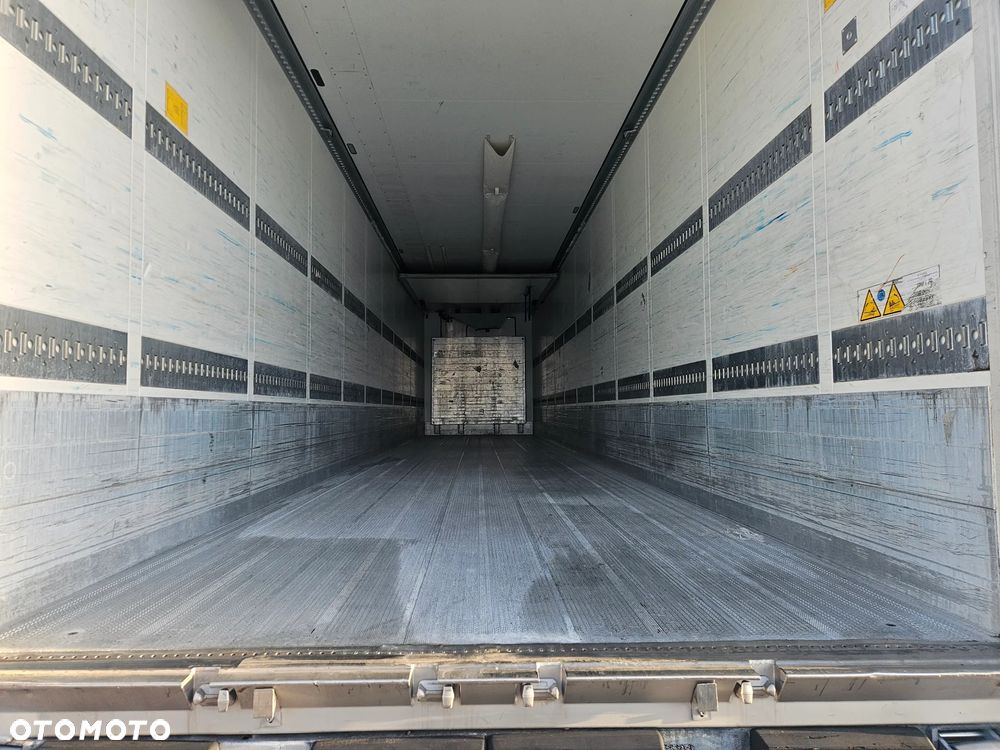 Schmitz Cargobull CHŁODNIA*Thermo King SLX SPECTRUM*Bi-Temperatura* - 11