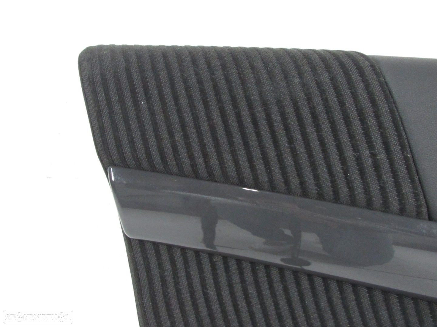 Forra da Porta Esquerdo/Frente Seminovo/ Original MINI MINI COUNTRYMAN (F60) - 2