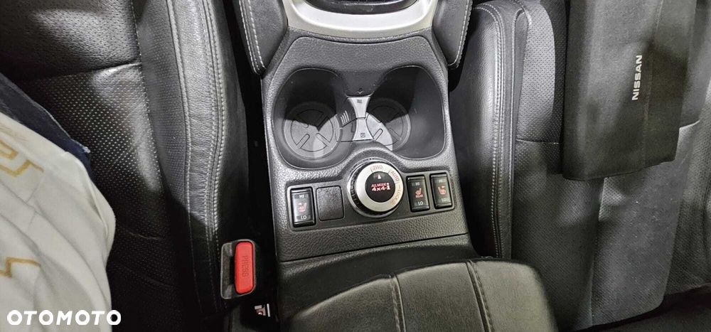 Nissan X-Trail - 21