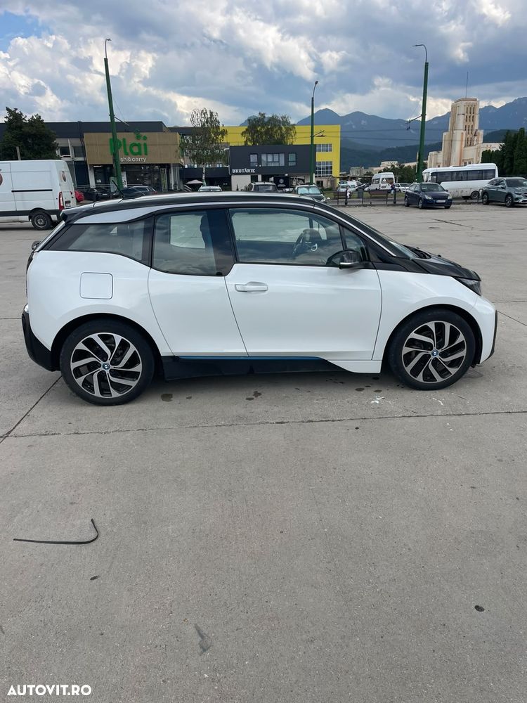 BMW i3 - 6