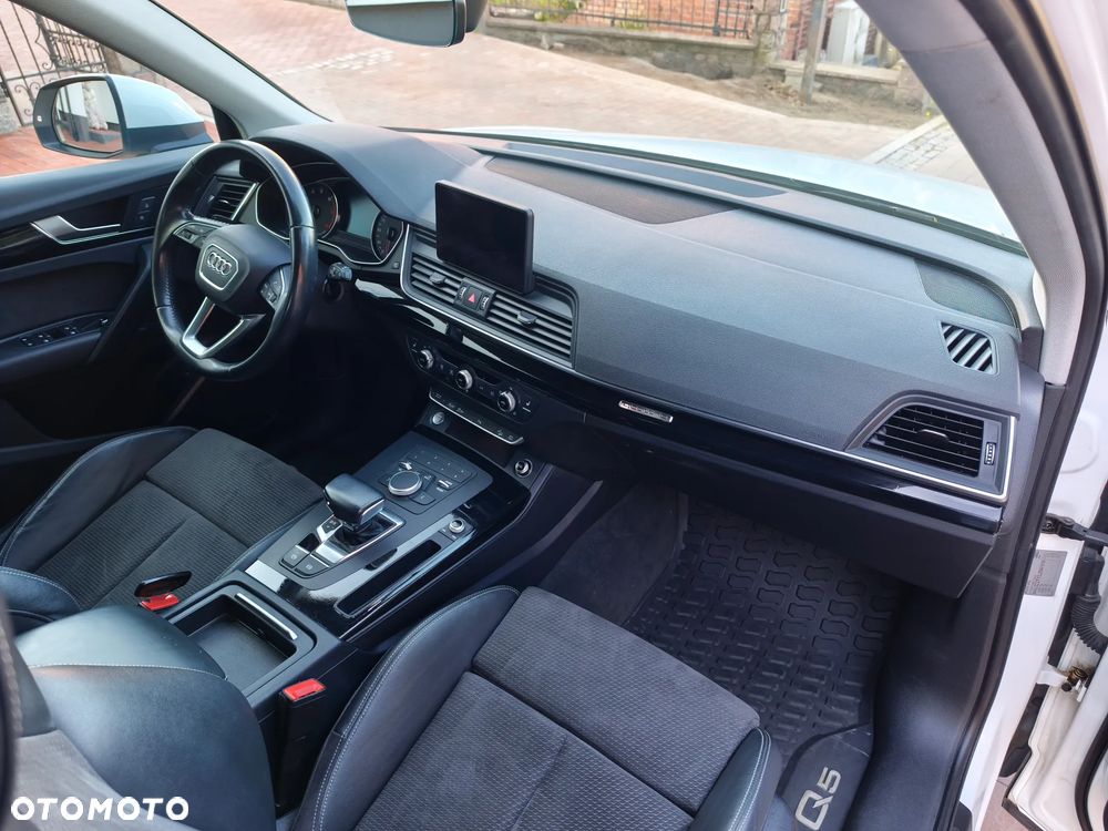 Audi Q5 2.0 TFSI Quattro S tronic - 29