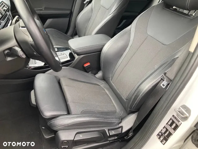 BMW X3 xDrive20i Advantage sport - 6