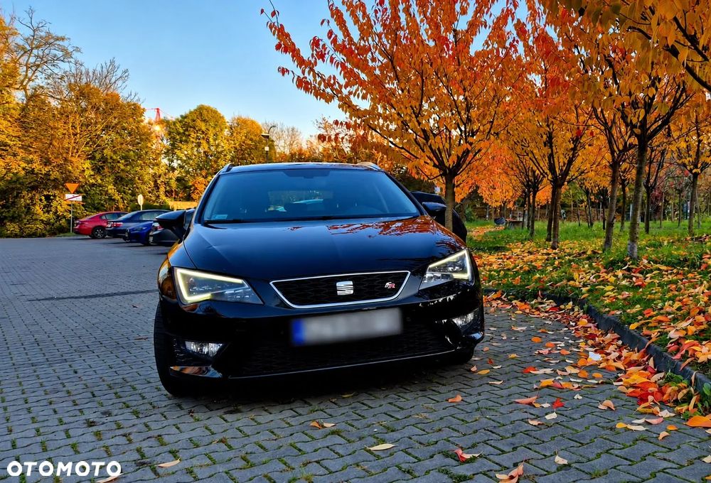 Seat Leon - 2