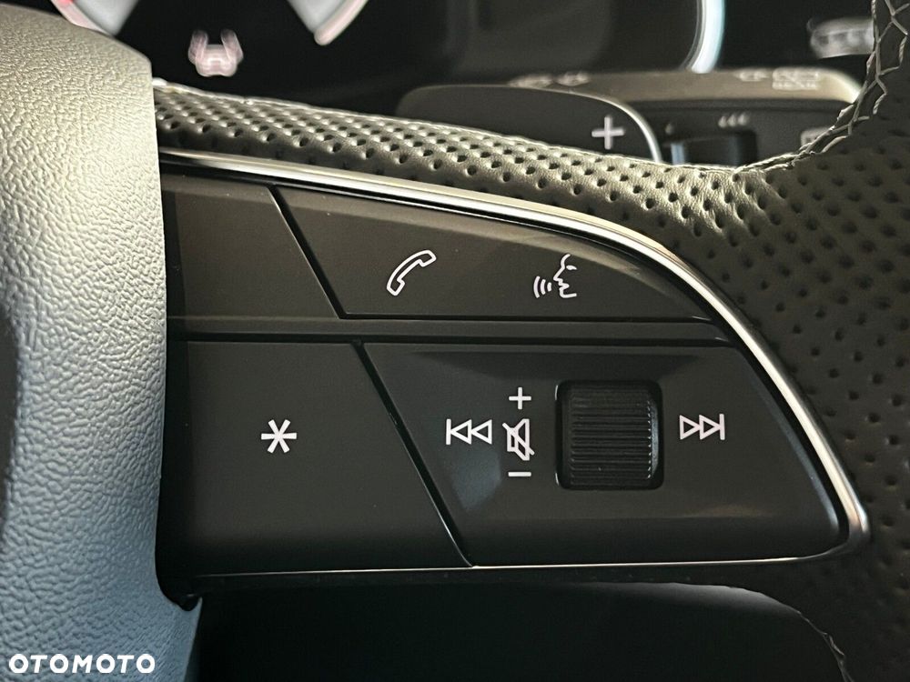 Audi Q7 TDI mHEV 210 kW Quattro S Line Tiptr - 22