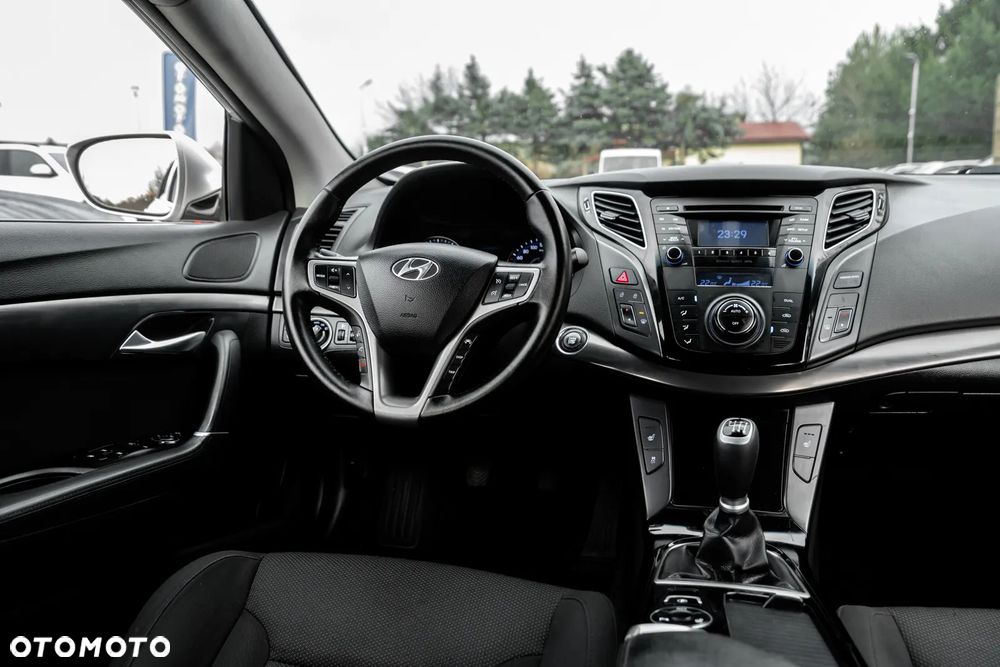 Hyundai i40 2.0 Style - 23