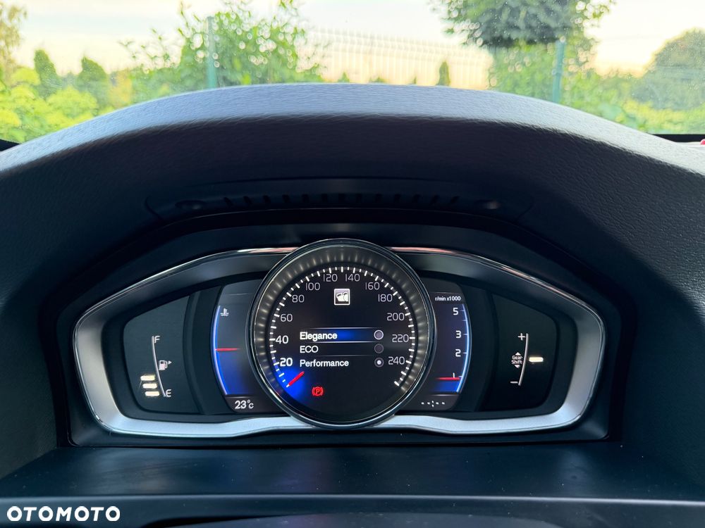 Volvo S60 D3 RDesign - 33