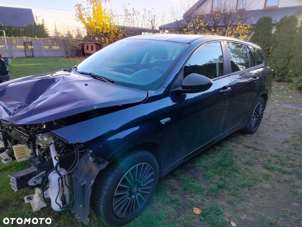 Fiat Tipo 1.6 MultiJet Life - 2