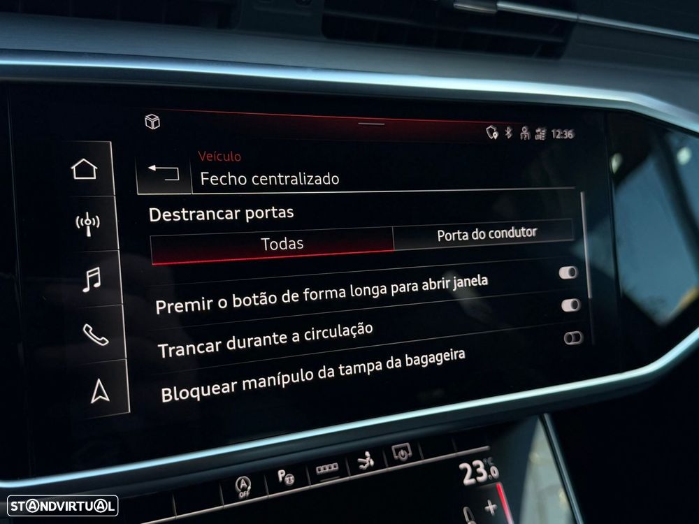 Audi A7 Sportback 40 TDI S tronic - 59