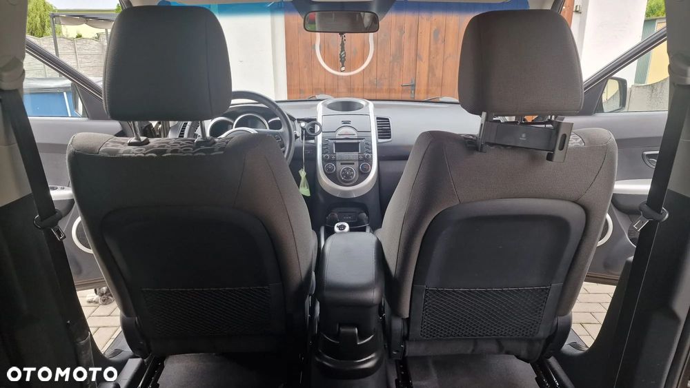 Kia Soul - 6