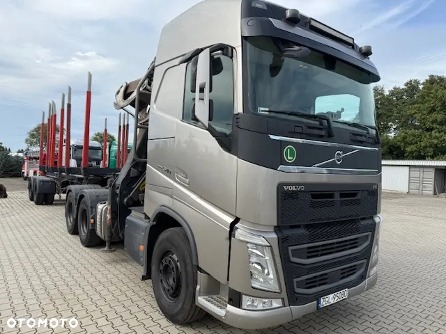Volvo FH - 2