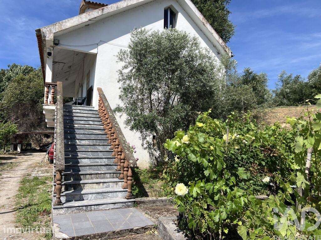 Quinta T3 em Viseu de 124 m2 - Grande imagem: 3/20