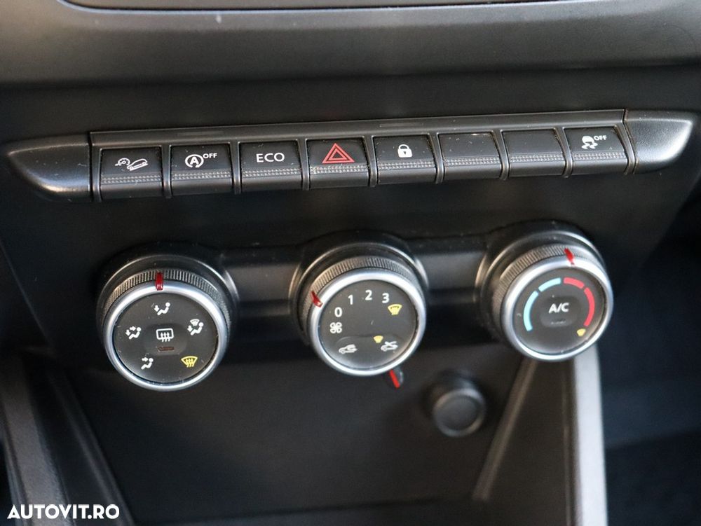 Dacia Duster Blue dCi 115 4WD Comfort - 17