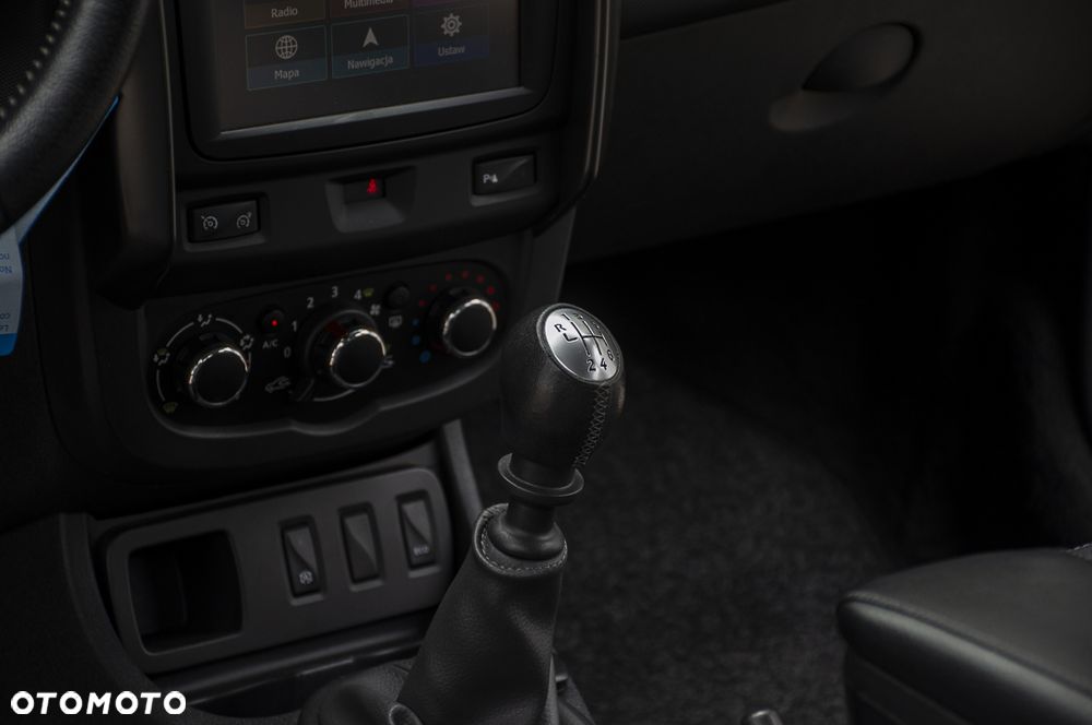 Dacia Duster TCe 125 4x2 Prestige - 35