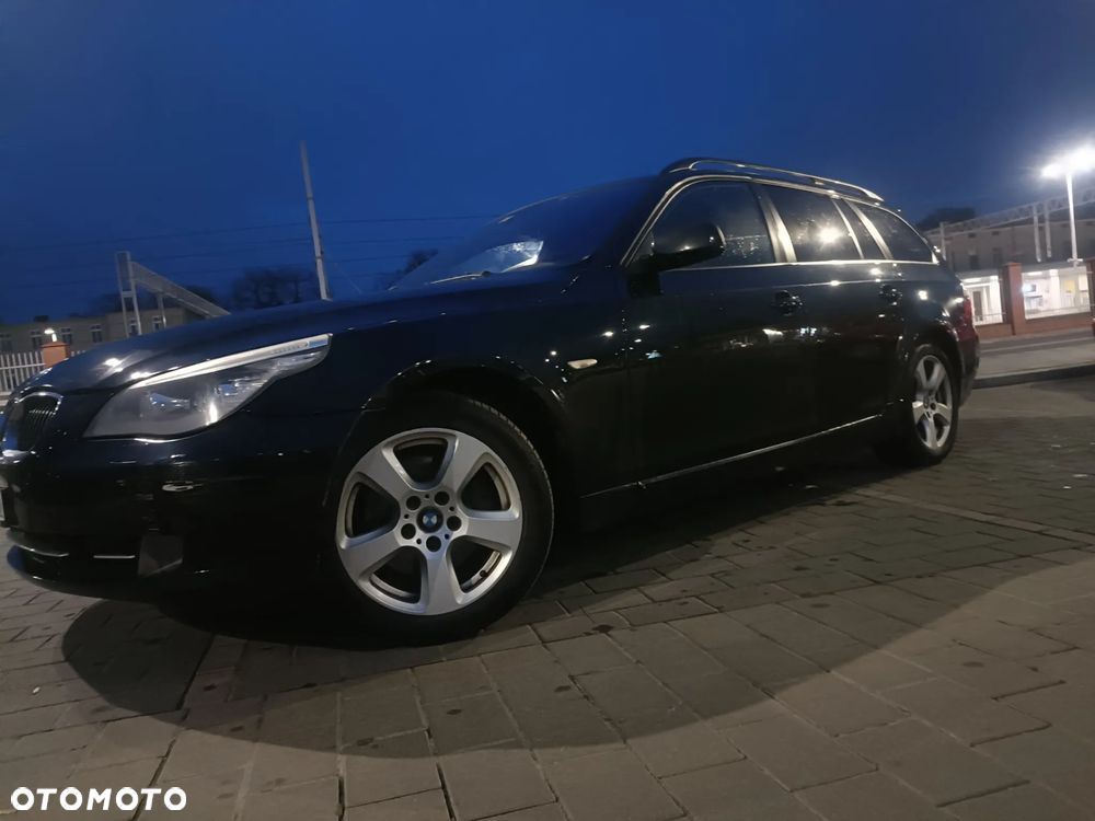 BMW Seria 5 530i xDrive Edition Exclusive - 5