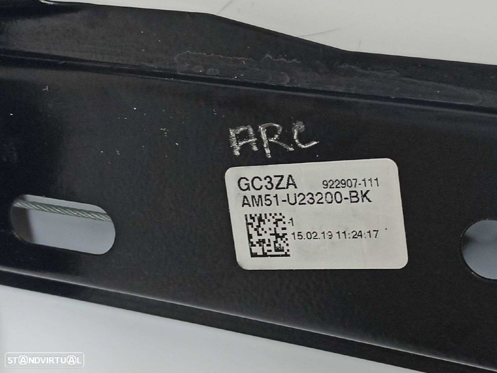 ELEVADOR FRENTE DIREITO FORD C-MAX (CEU) TREND PLUS - 10