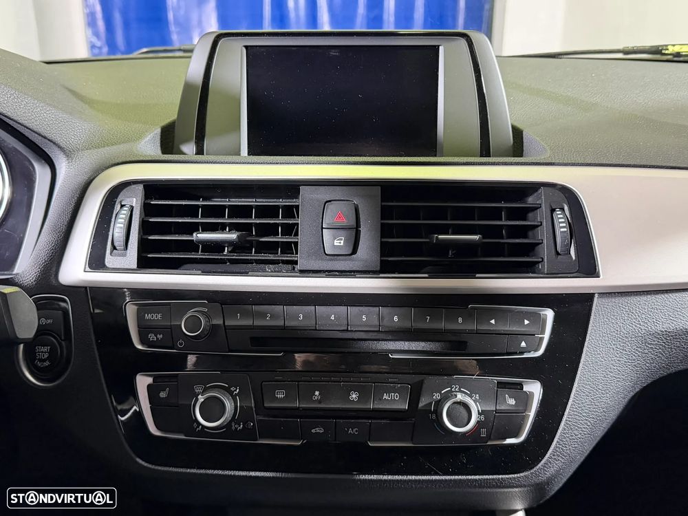 BMW 118 i Urban Line - 11