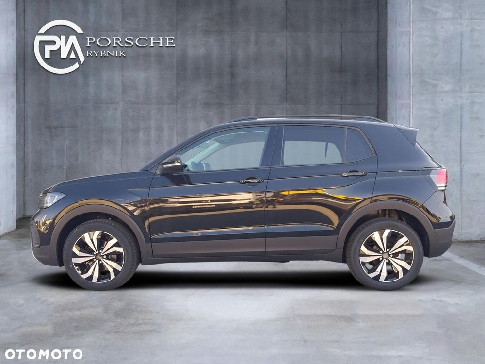 Volkswagen T-Cross - 4