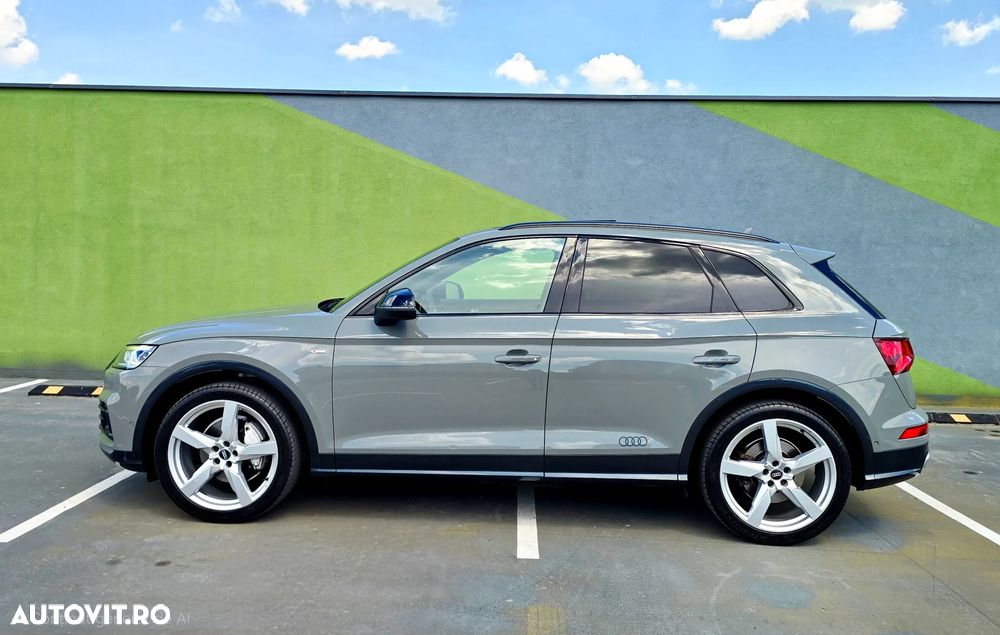 Audi Q5 - 37