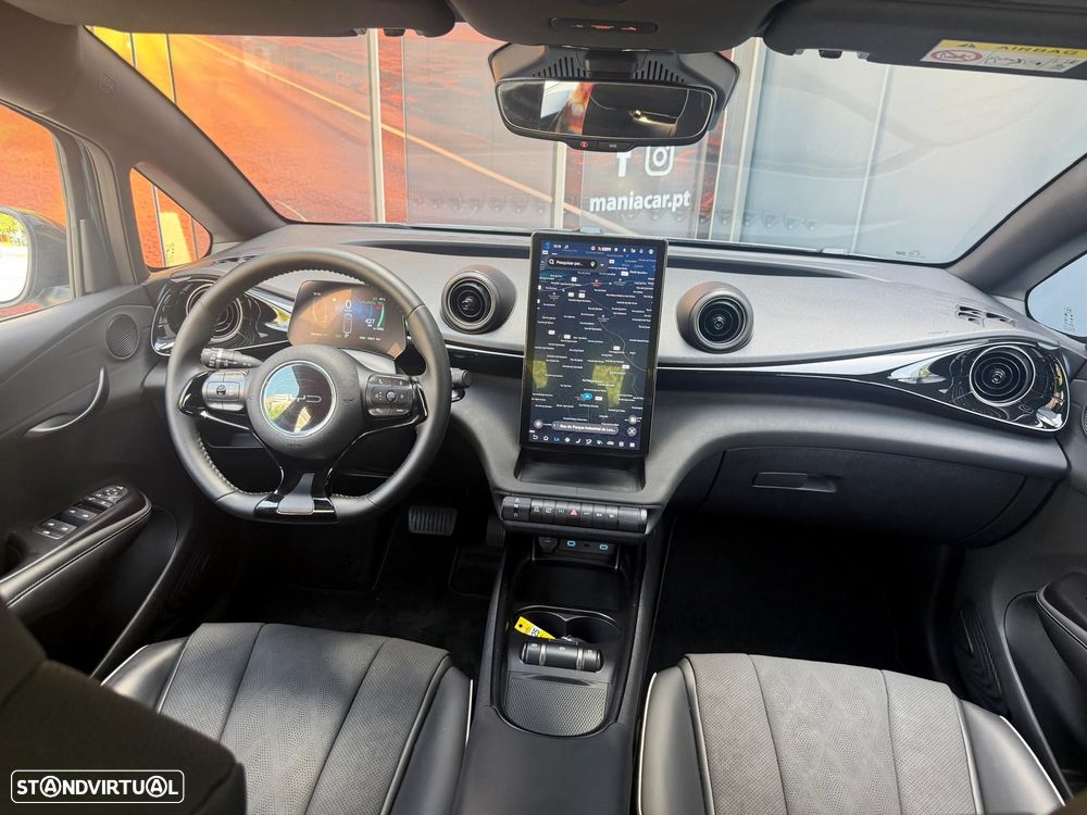 BYD Dolphin 60.4 kWh Comfort - 7