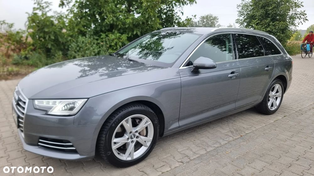 Audi A4 Avant - 24