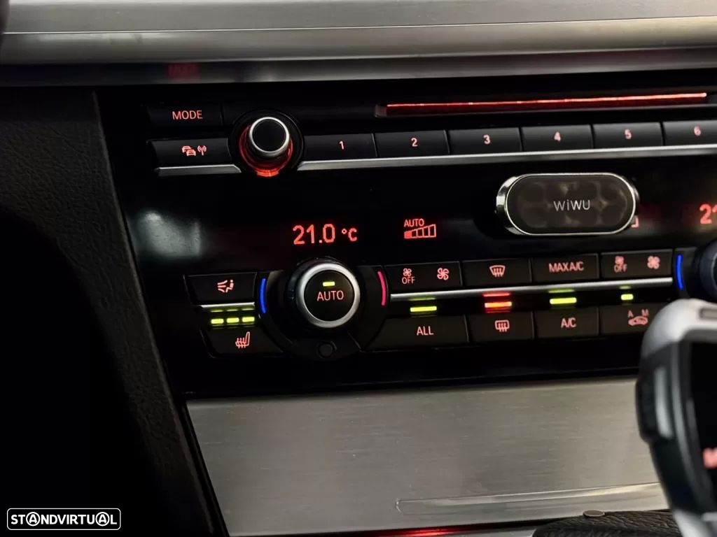 BMW 730 - 36