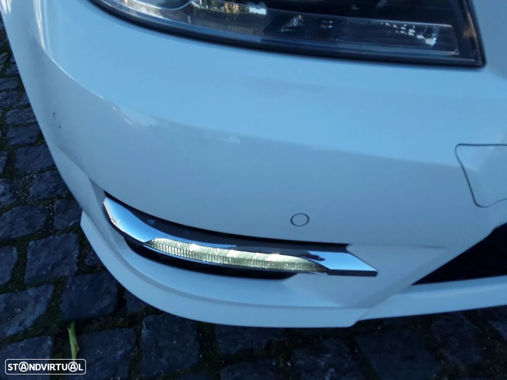 Mercedes-Benz C 220 CDI DPF (BlueEFFICIENCY) 7G-TRONIC - 25