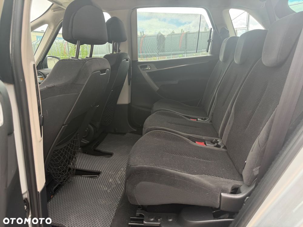 Citroën C4 Picasso 1.6 HDi SX Pack MCP - 17
