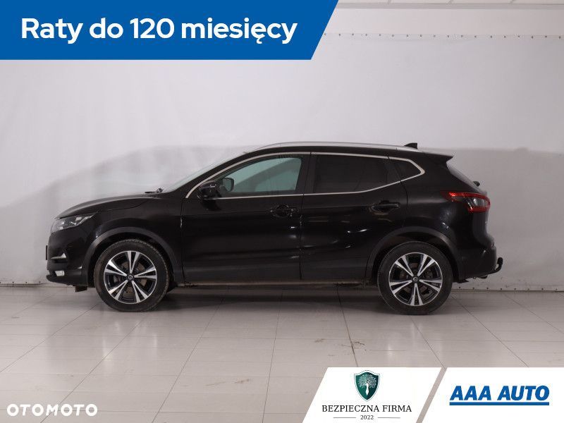 Nissan Qashqai - 4