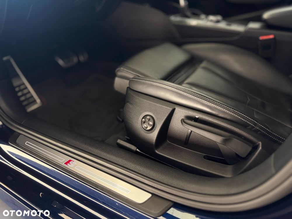 Audi S3 Limousine - 23