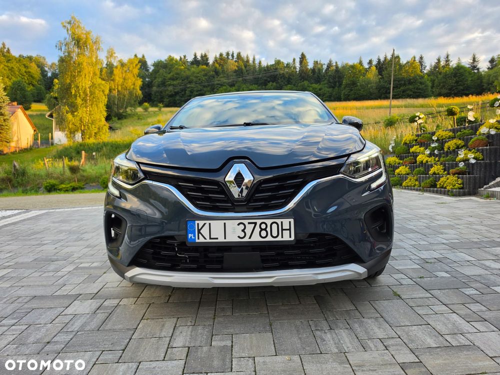 Renault Captur - 35