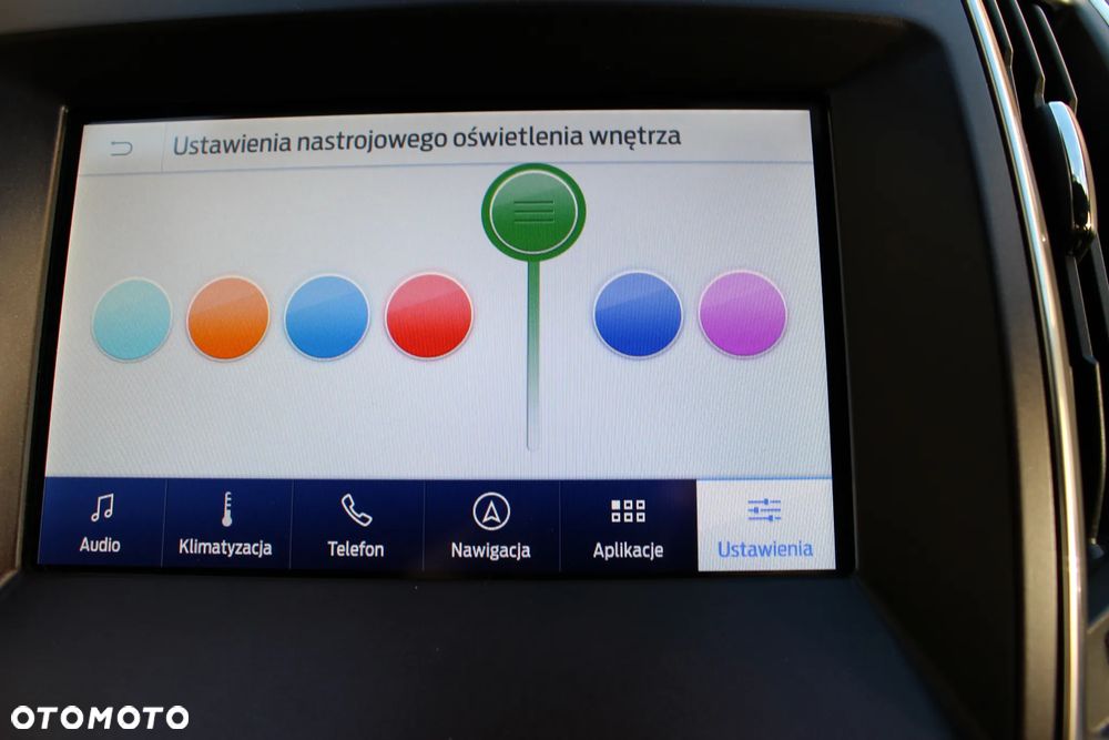 Ford S-Max 2.0 EcoBlue ST-Line - 37