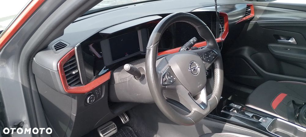 Opel Mokka 1.2 T GS Line S&S - 13