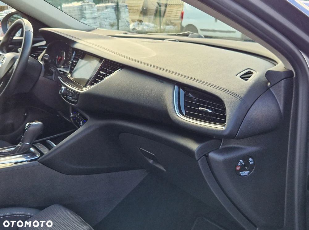 Opel Insignia Sports Tourer 2.0 Diesel Automatik Business Edition - 24