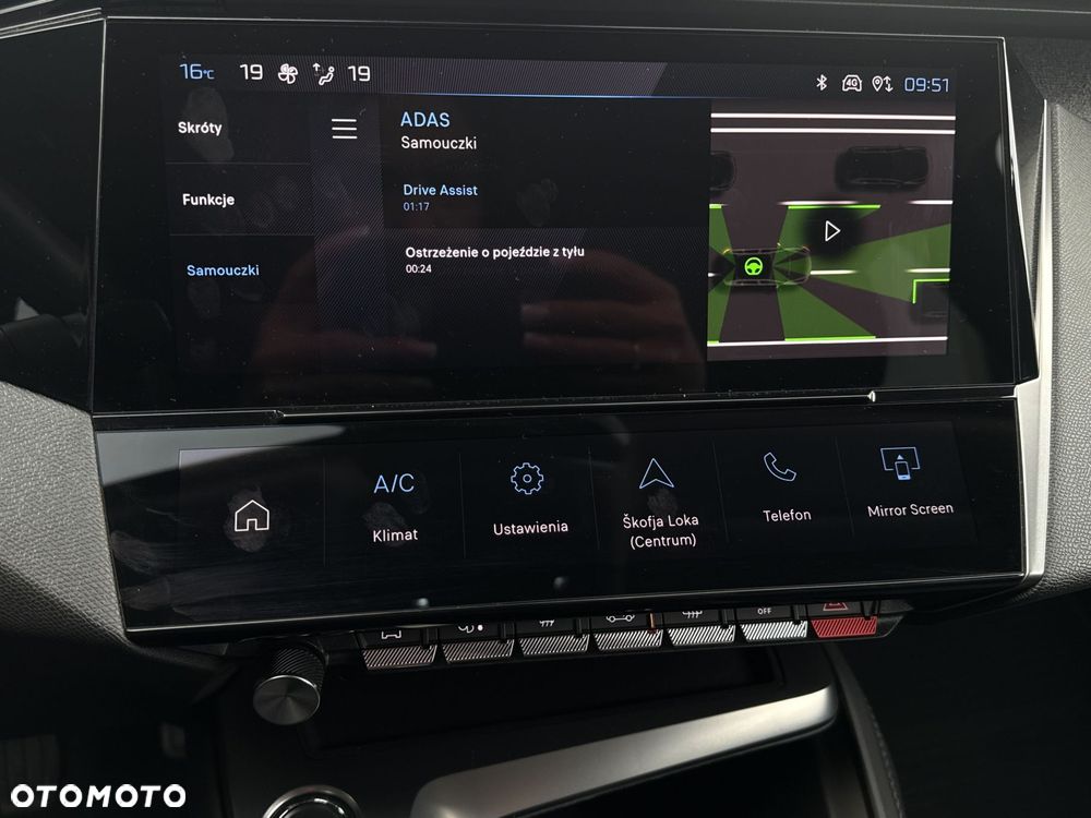 Peugeot 308 1.2 PureTech Allure S&S - 27