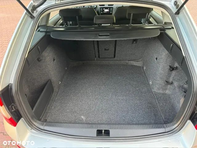 Skoda Octavia - 16