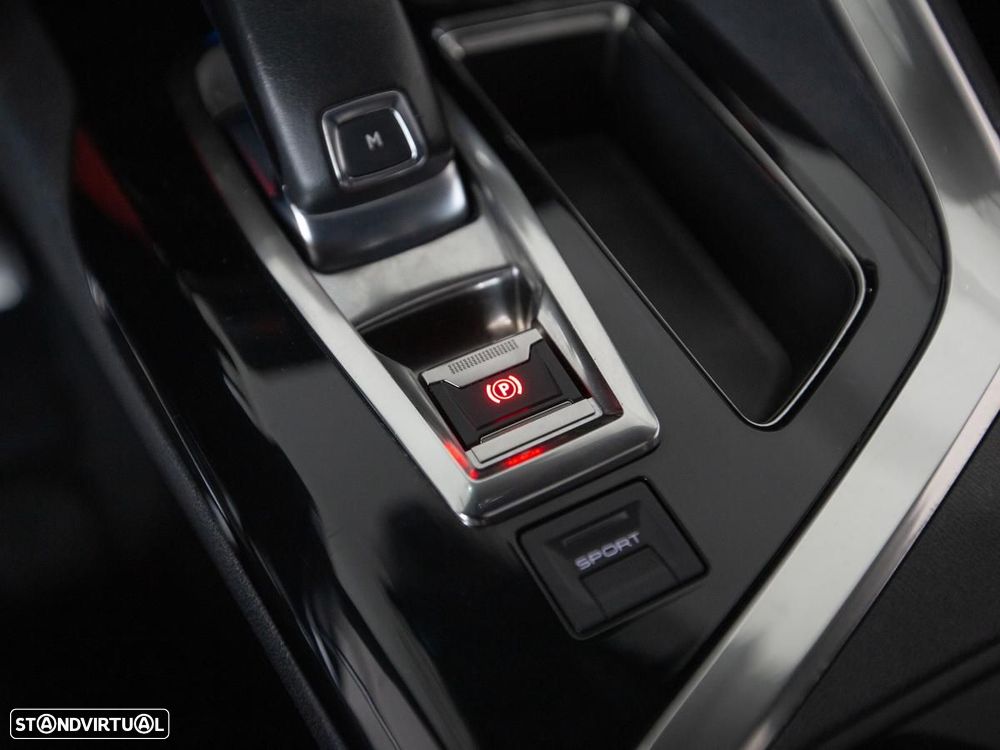 Peugeot 3008 - 24