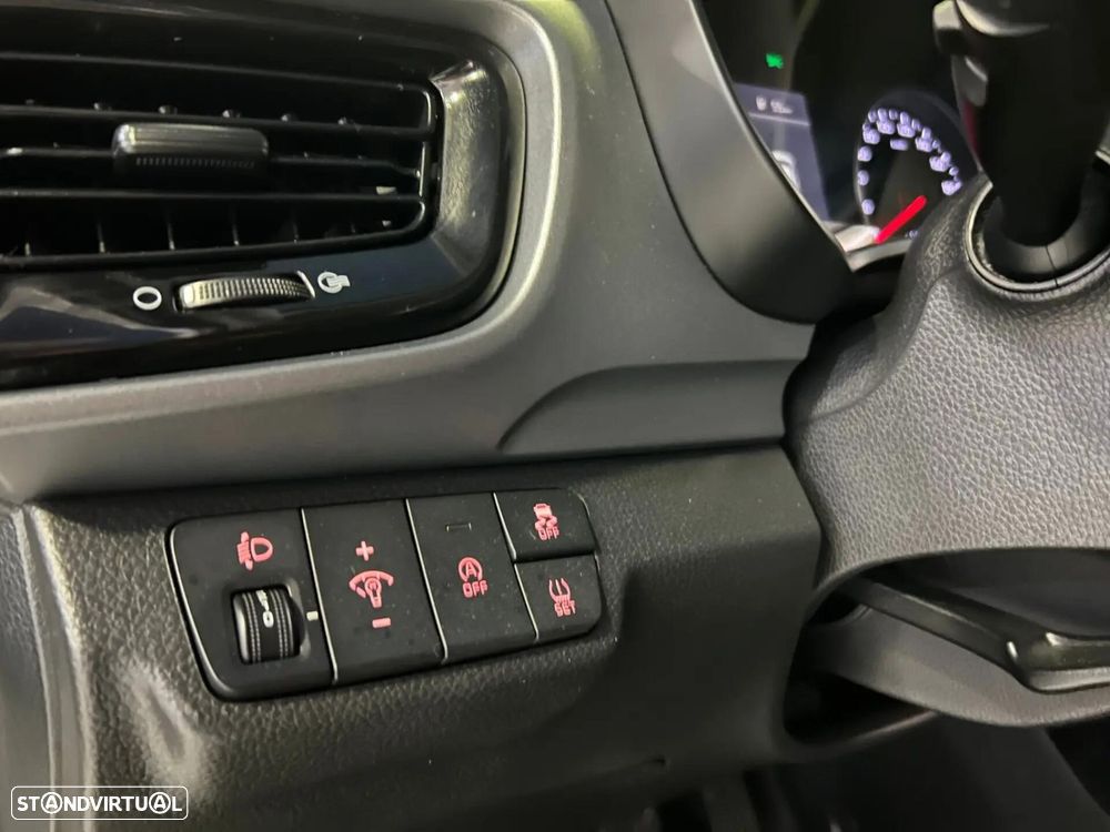 Kia Stonic 1.0 T-GDI Drive - 28