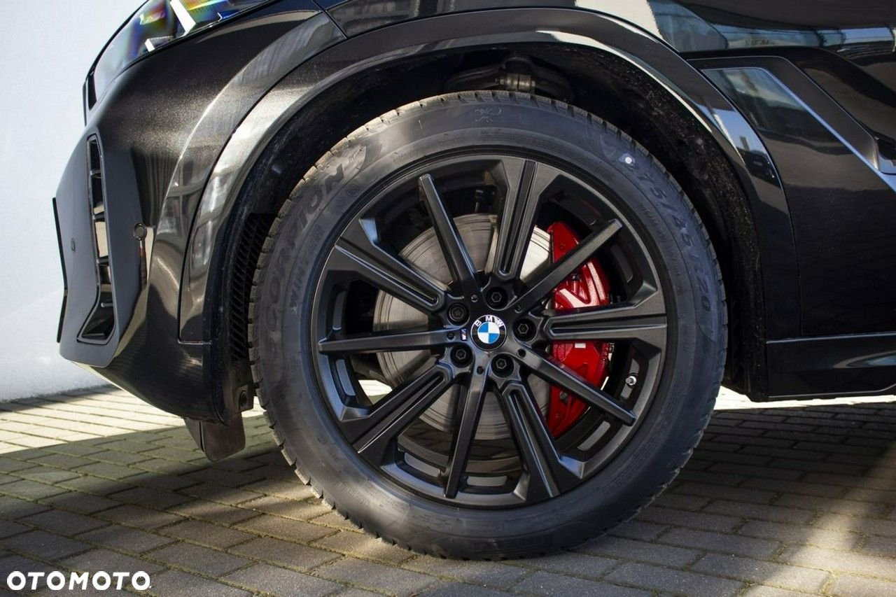BMW X6 - 12